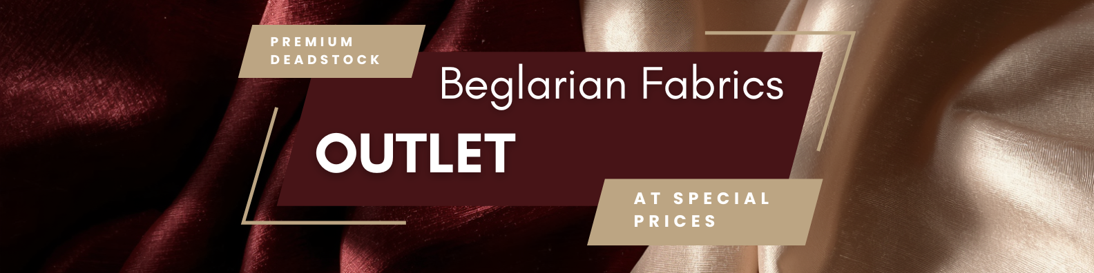 Beglarian Fabrics