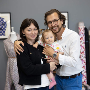 Карен и Елена Бегларян