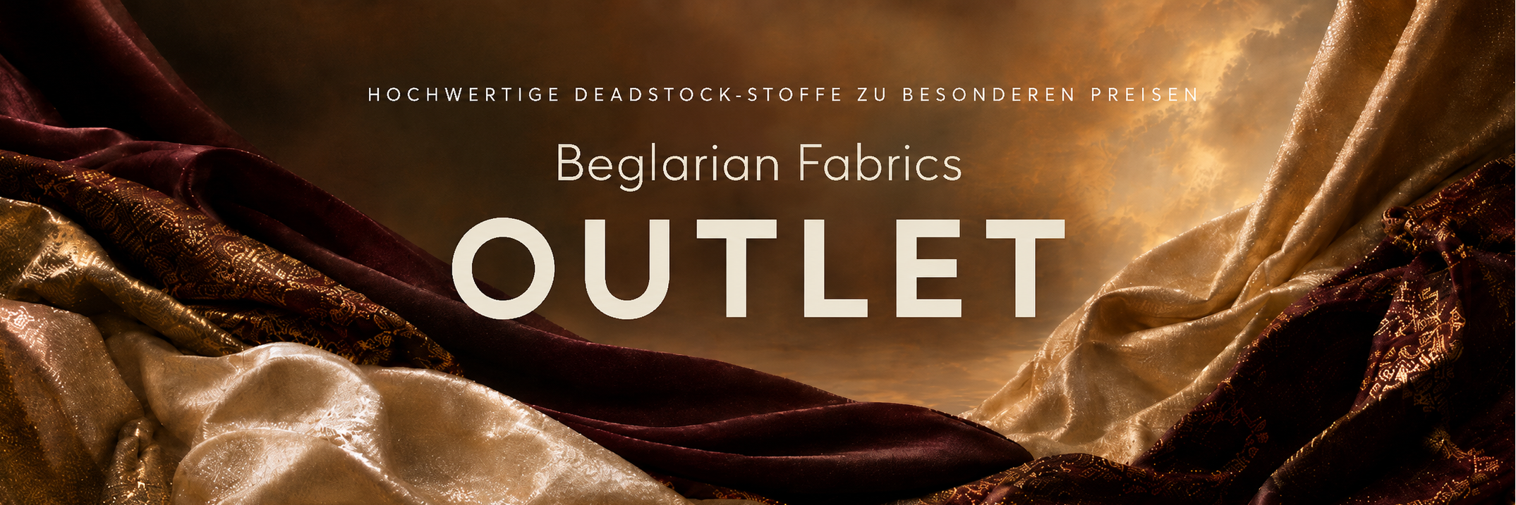 Beglarian Fabrics