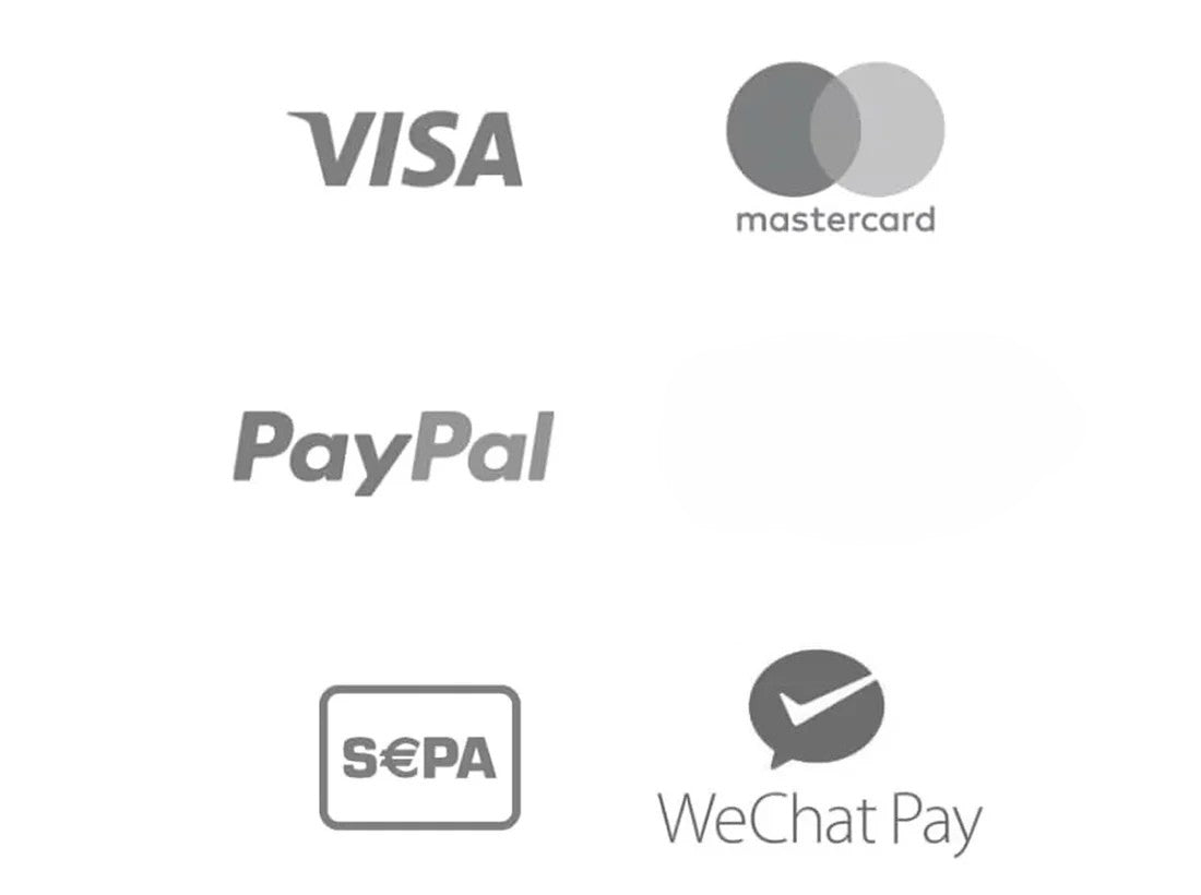 <strong>Payment Methods</strong>