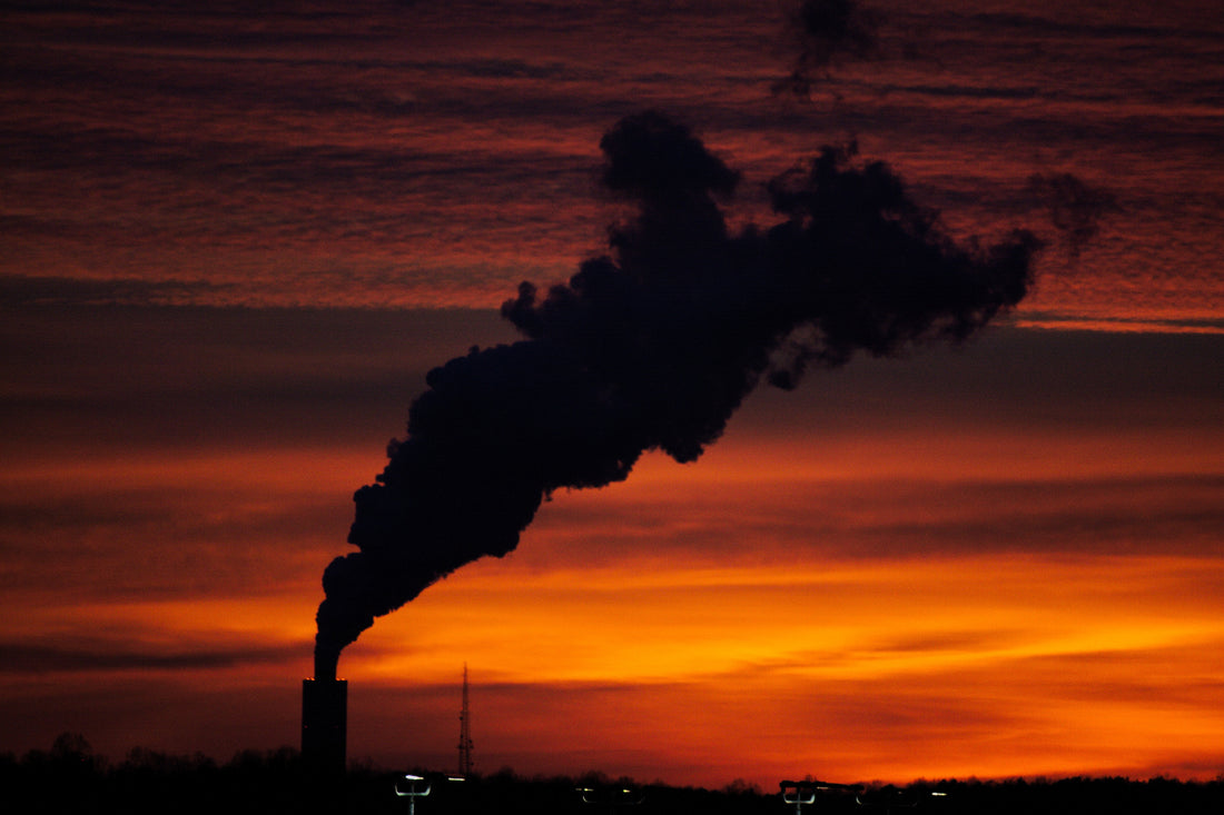 🛫 90 000 тонн выбросов CO2