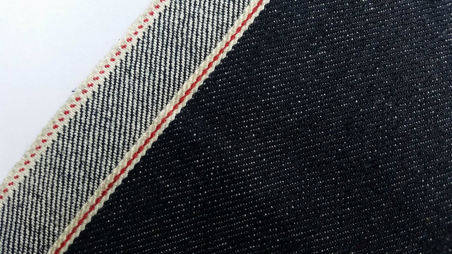 Japanese Denim, Reimagined