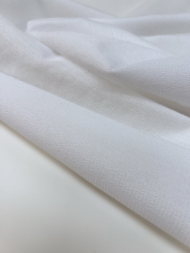White Shades Polyester Interlining