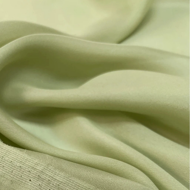 Silk Fabrics