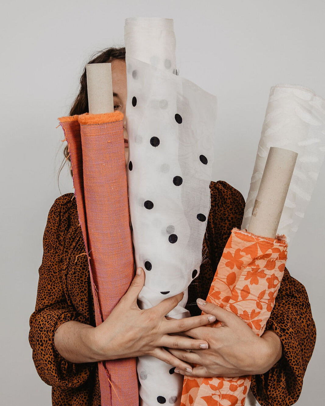 Beglarian Fabrics