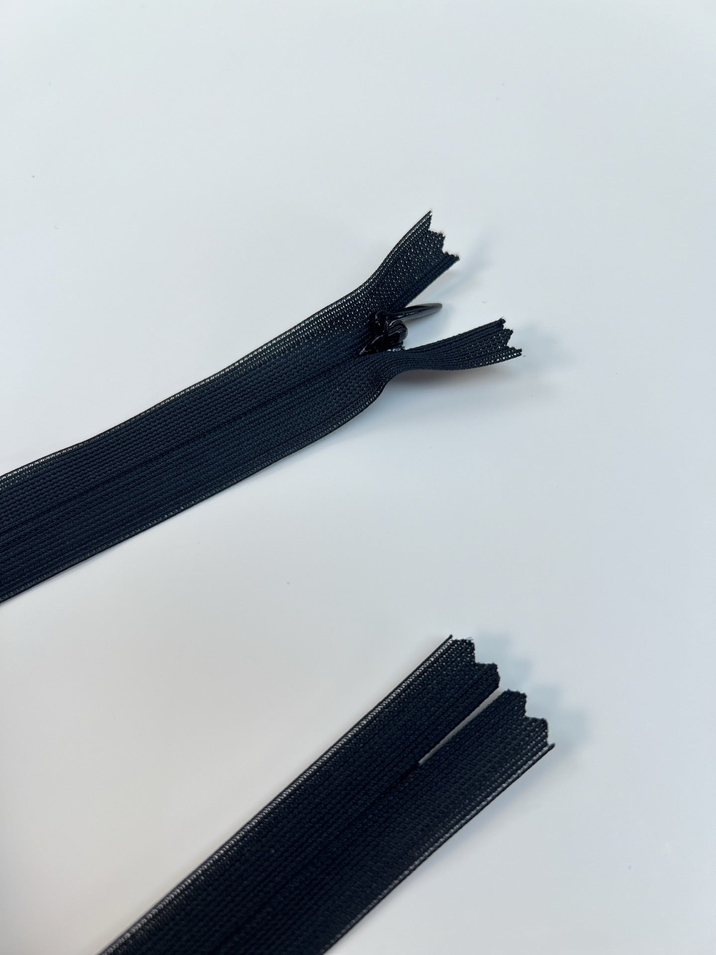 Mercerie noire polyamide