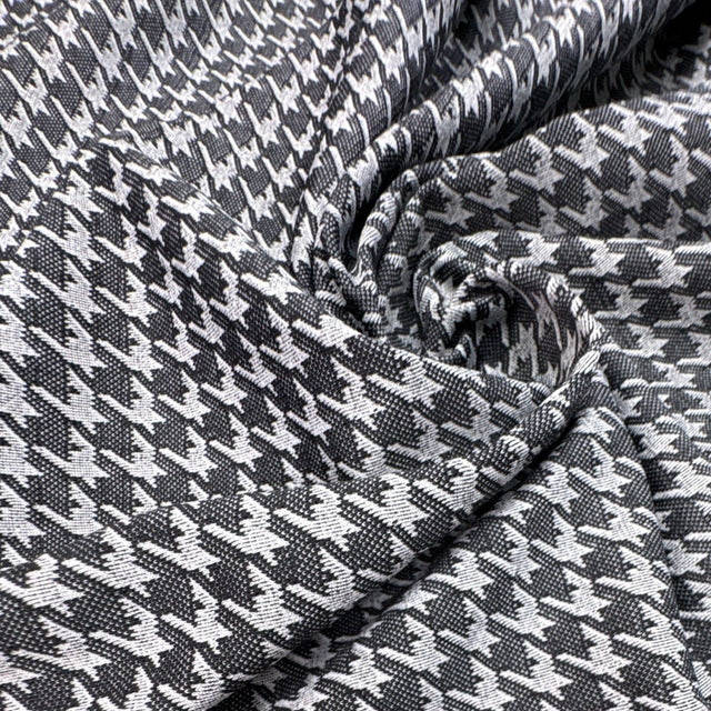 Houndstooth Fabrics