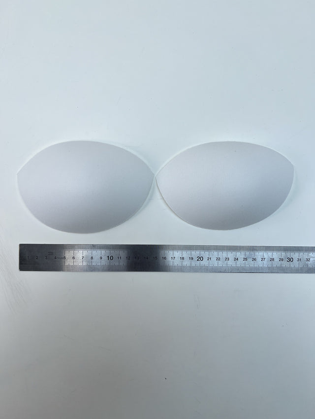 White Shades Sewing Notions