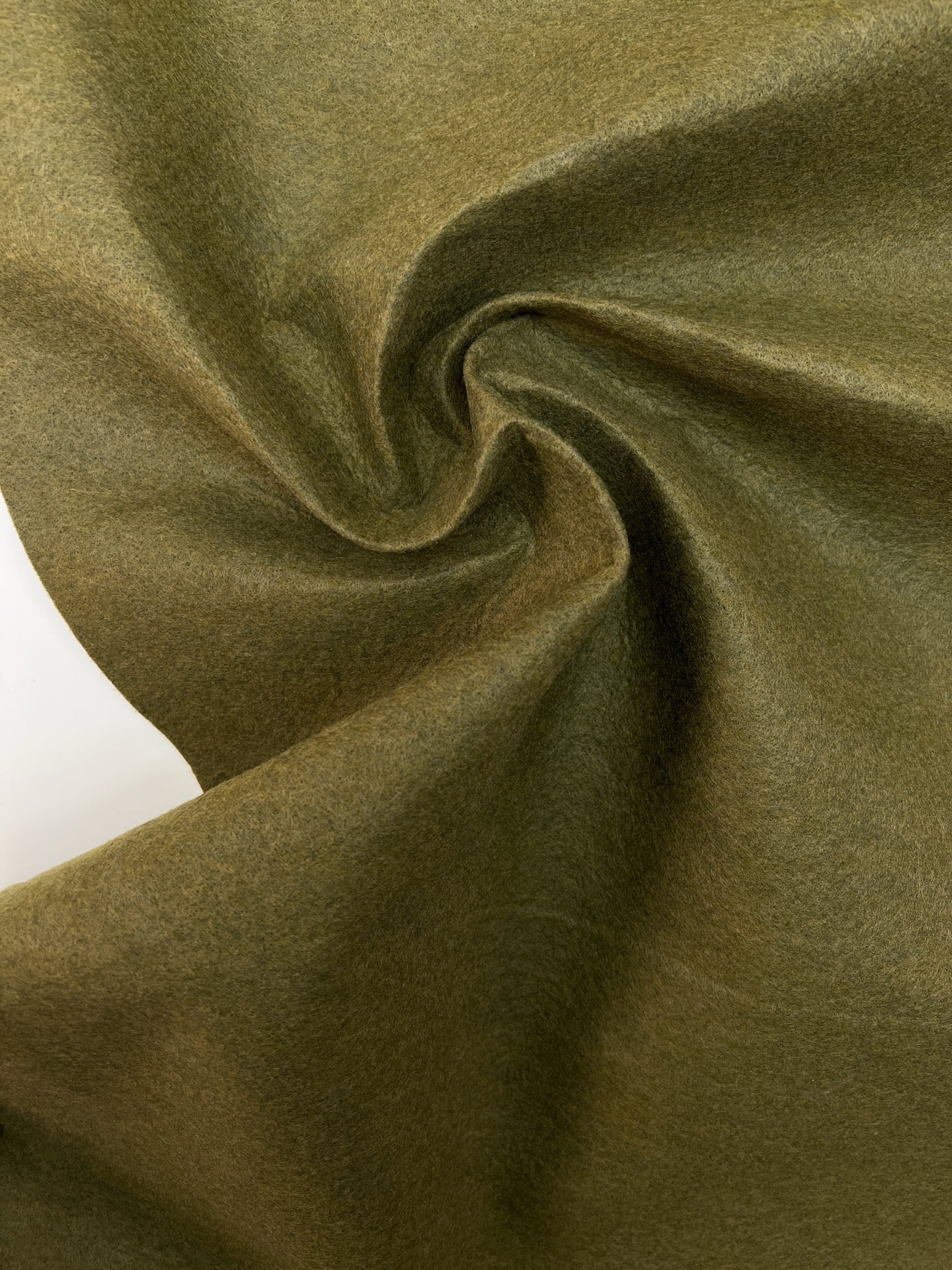 Green Shades Viscose Interlining