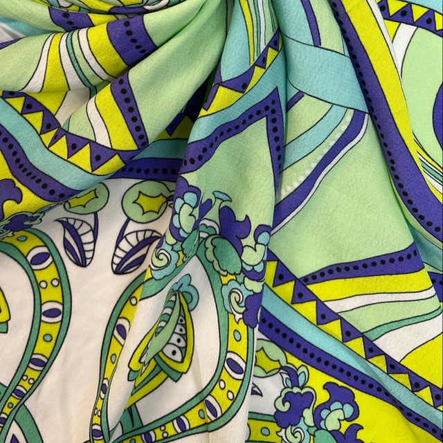 Viscose (Rayon) Fabrics