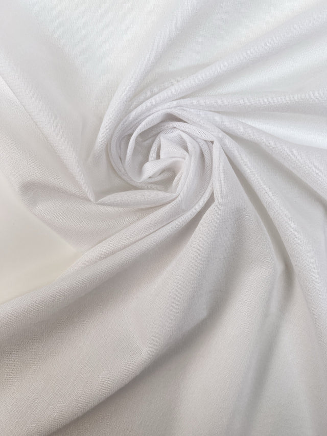 White Shades Polyester Interlining