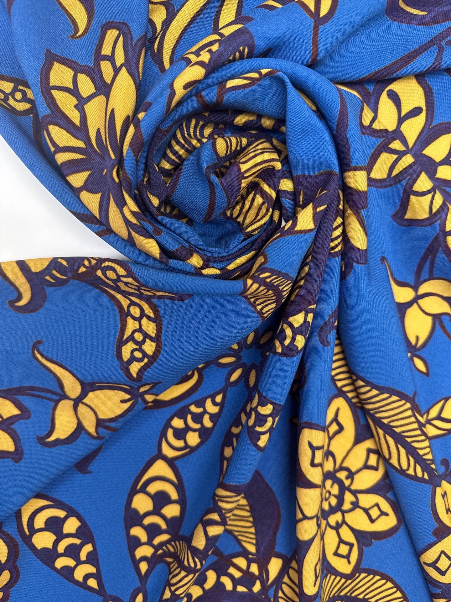 Viscose Rayon Fabric for Dresses & Lightweight Apparel | Beglarian