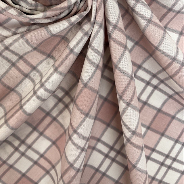 Checked Fabrics