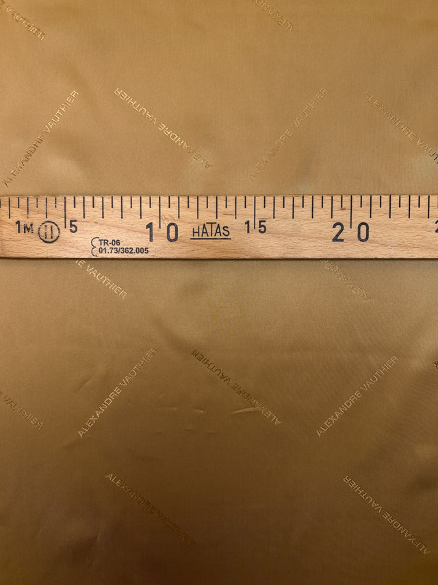 Brown Shade Viscose Lining