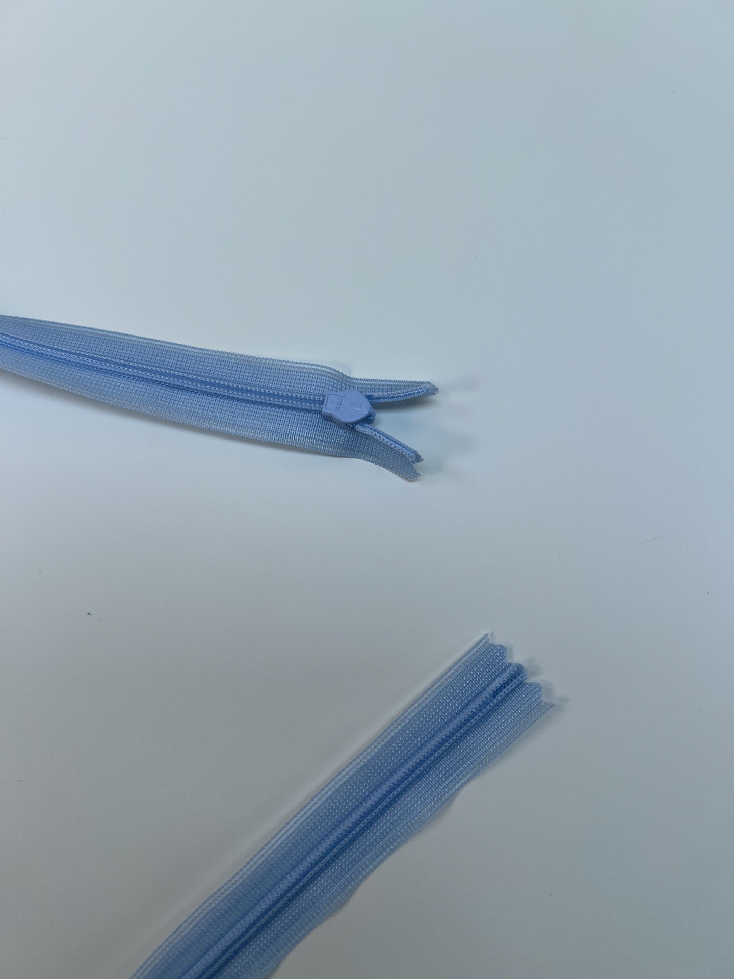 Blaue Polyamid Kurzwaren
