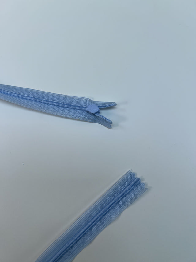 Blue Polyamid Sewing Notions