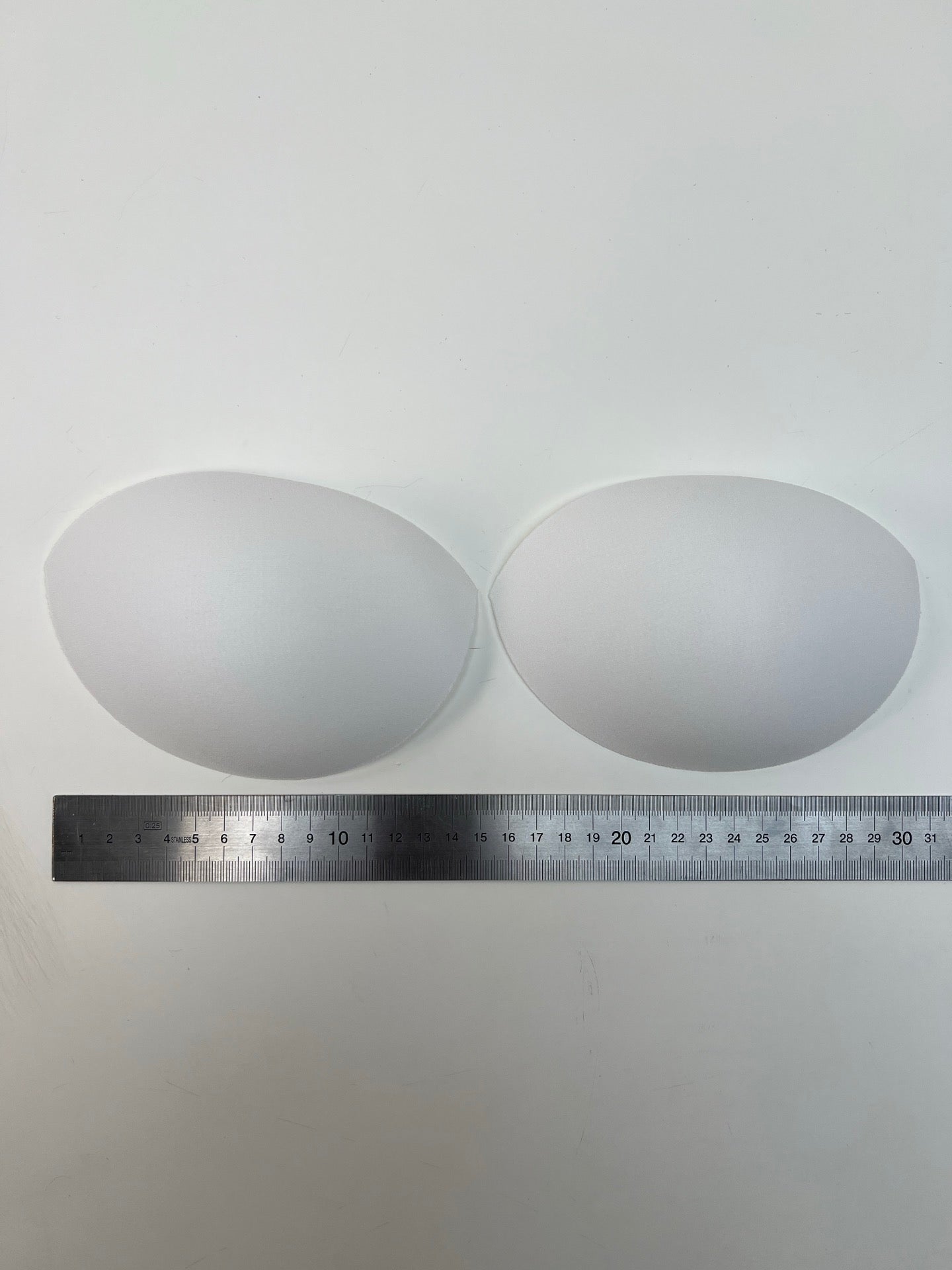 Mercerie nuances de blanc