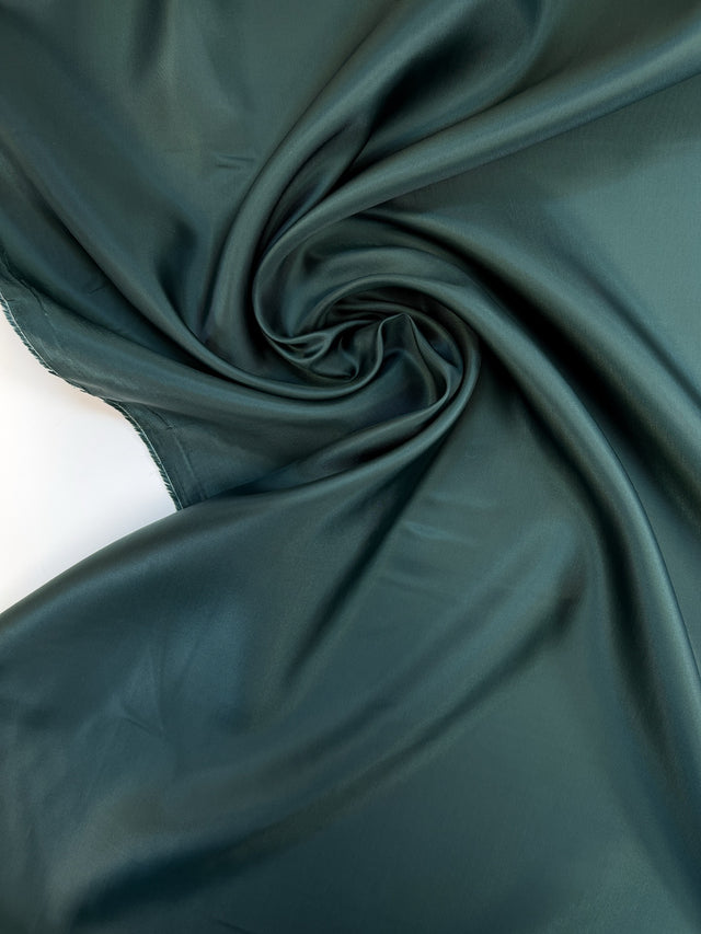 Green Shades Viscose Lining