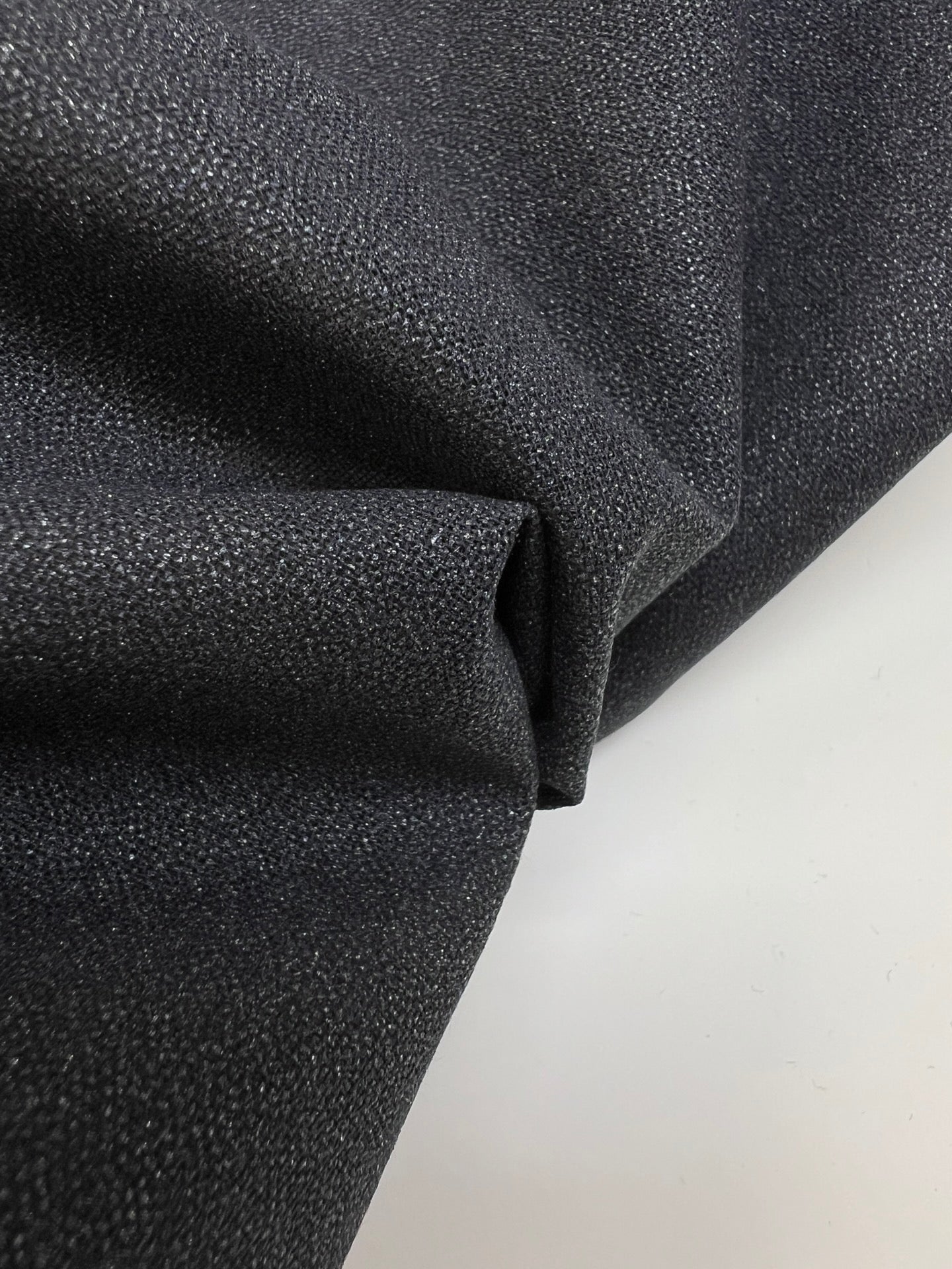 Cotton Blue Interlining Fabric