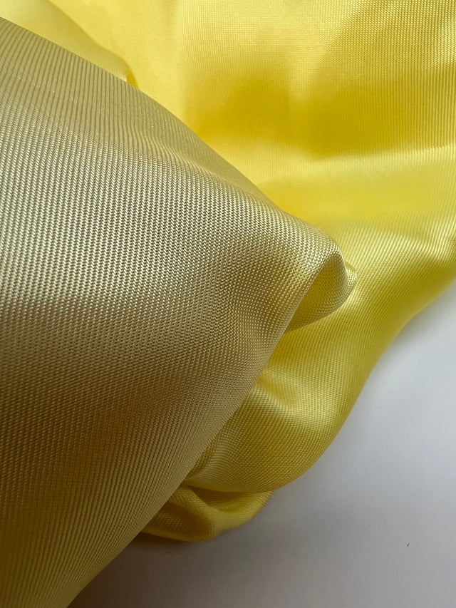 Yellow Shade Viscose Lining