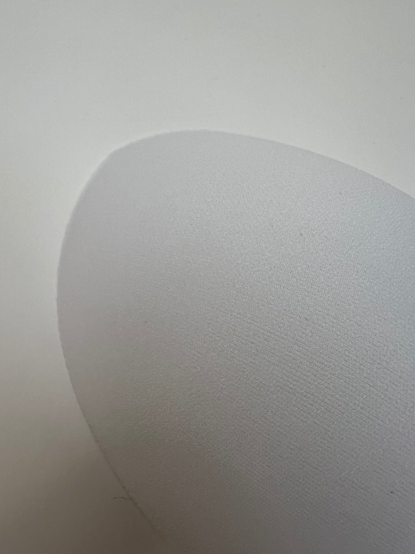 Mercerie nuances de blanc