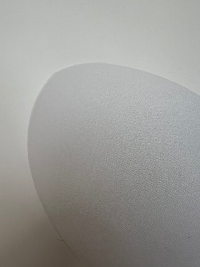 White Shades Sewing Notions