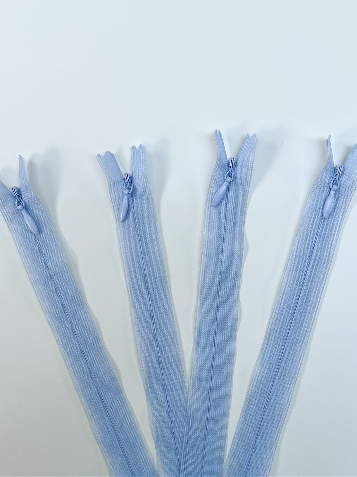 Blaue Polyamid Kurzwaren