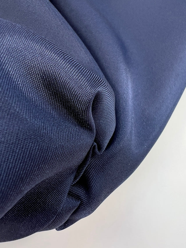 Blue Shades Viscose Lining
