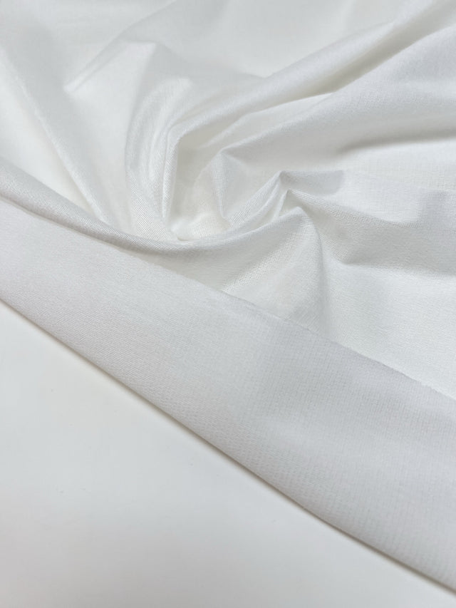 White Shades Polyester Interlining