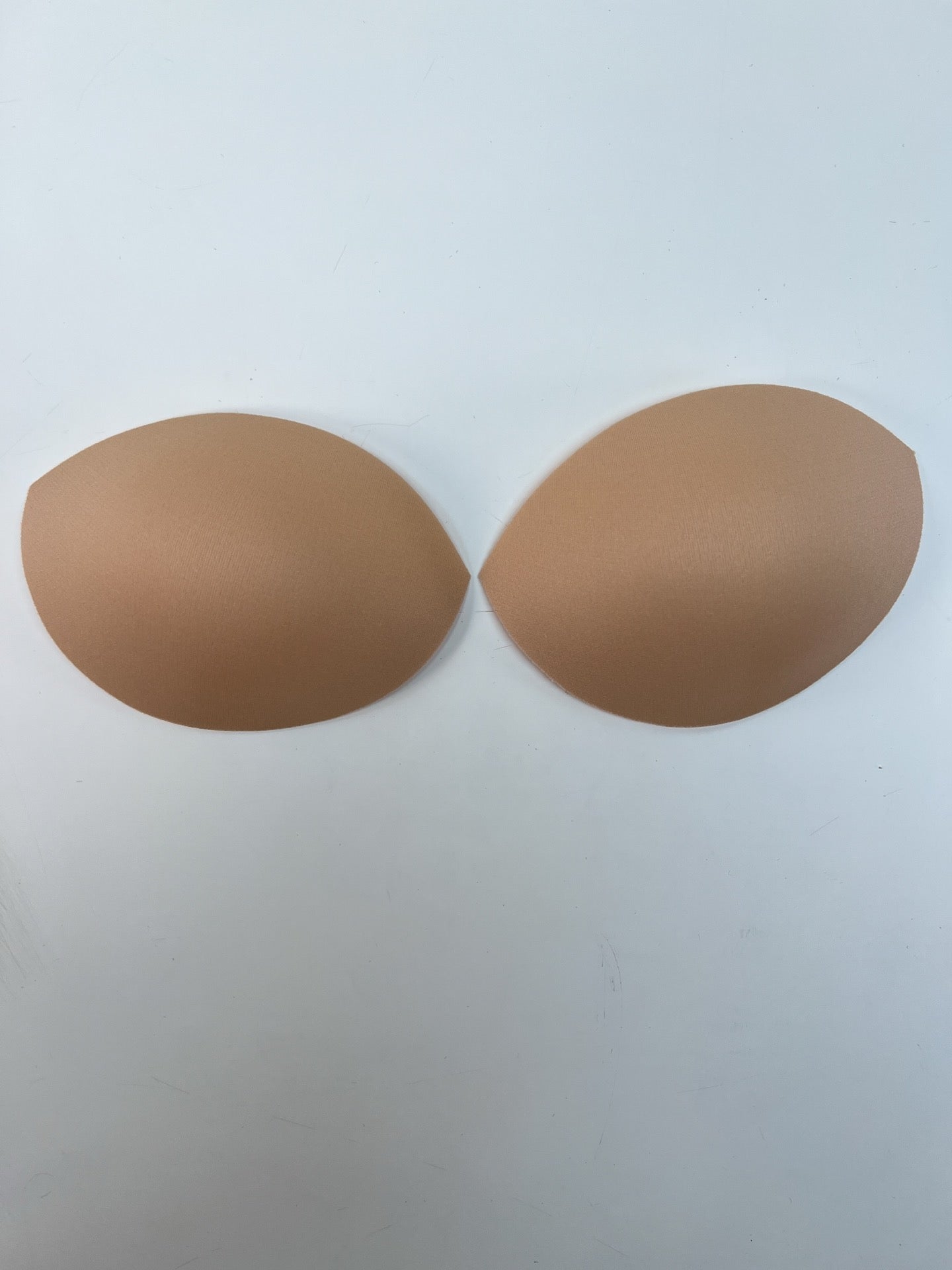 Mercerie uni nuances de beige polyuréthane