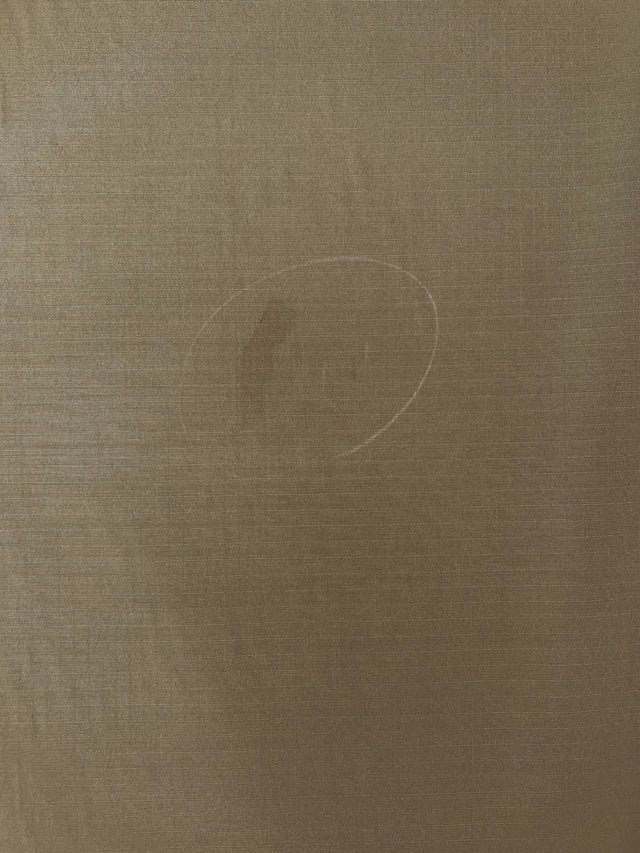 Tissu Ripstop Laine Nuances Vert