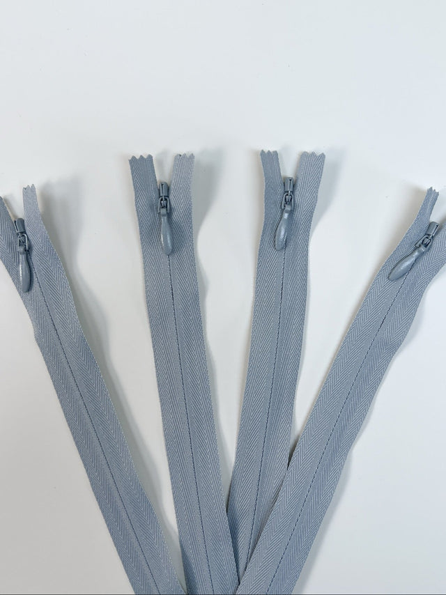 Gray Polyamid Sewing Notions