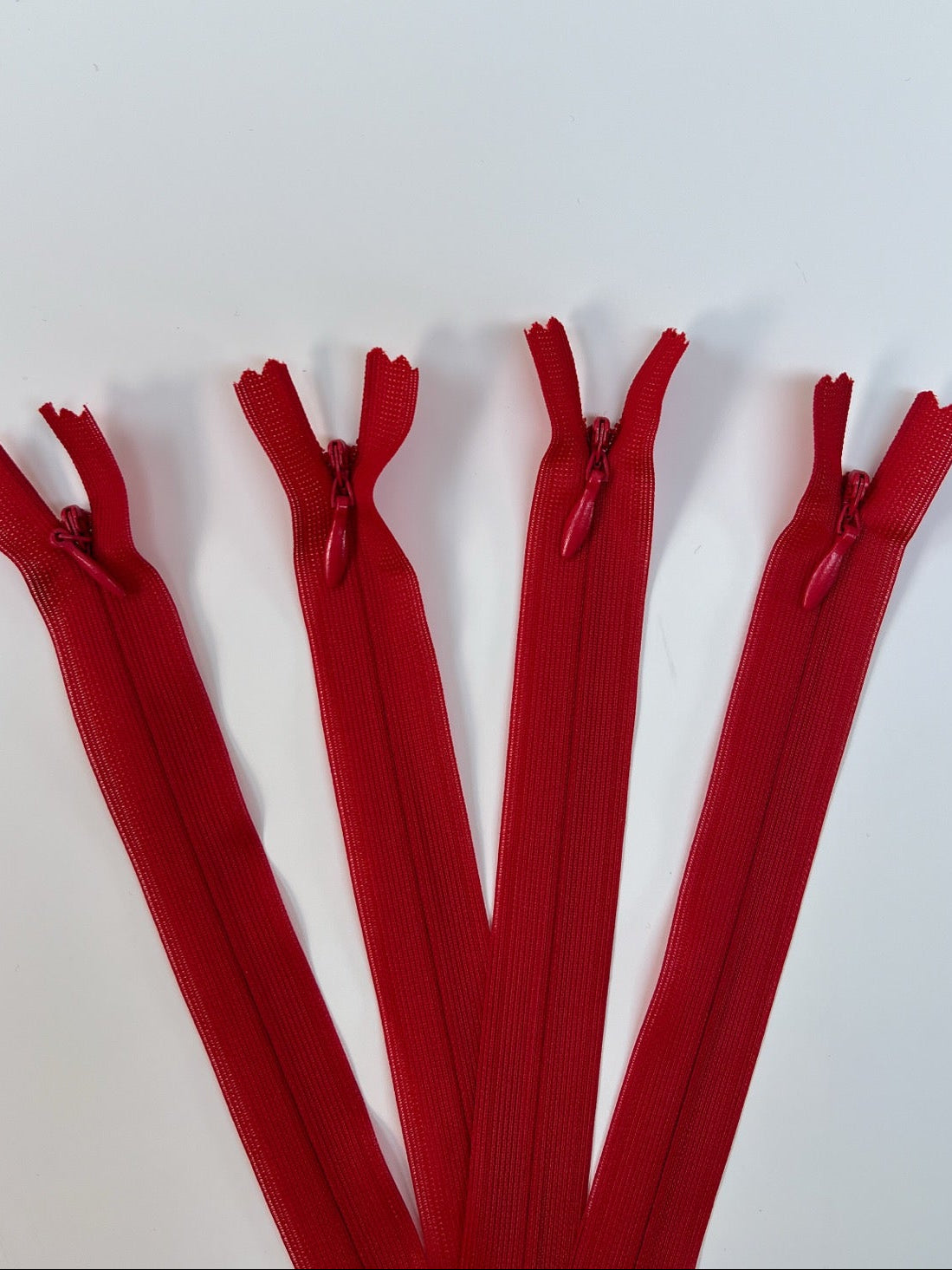 Mercerie Nuances De Rouge Polyamide