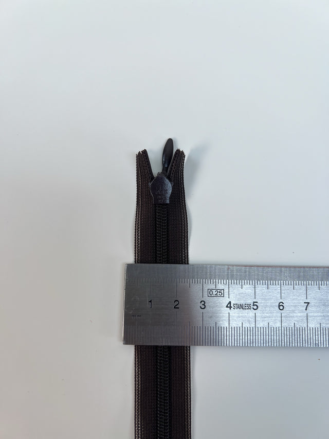 Mercerie Nuances De Brun Polyamide