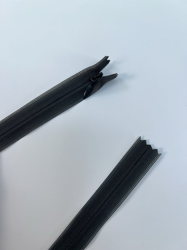 Gray Polyamid Sewing Notions