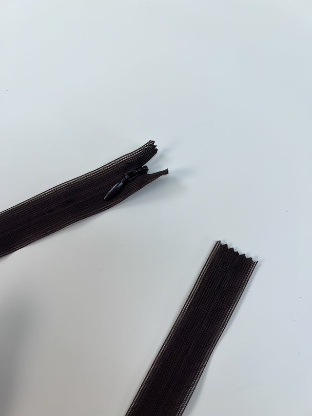 Mercerie Nuances De Brun Polyamide