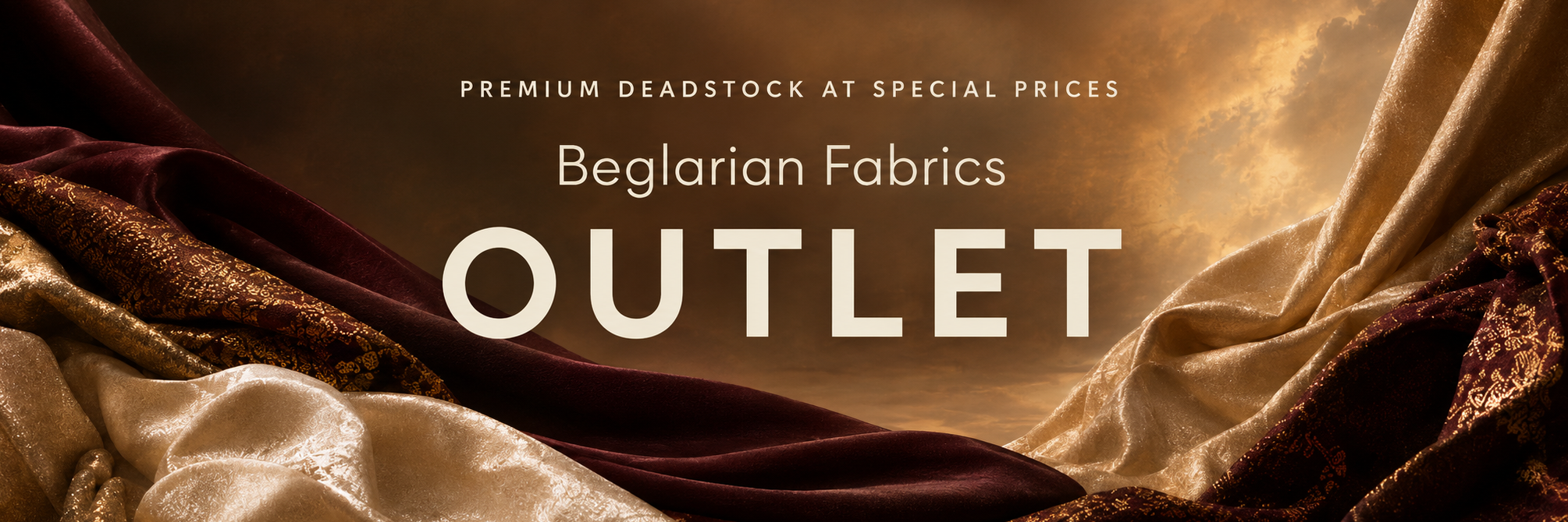 Beglarian Fabrics