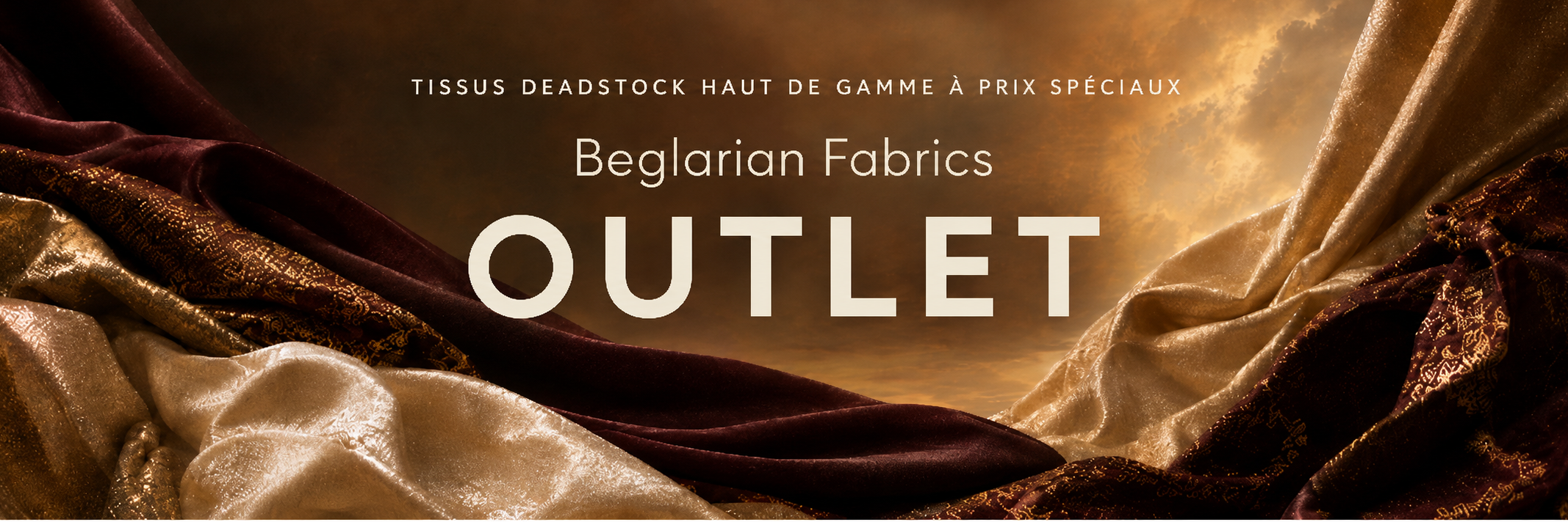 Beglarian Fabrics