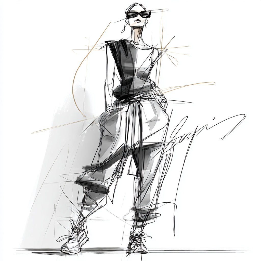 Sportswear