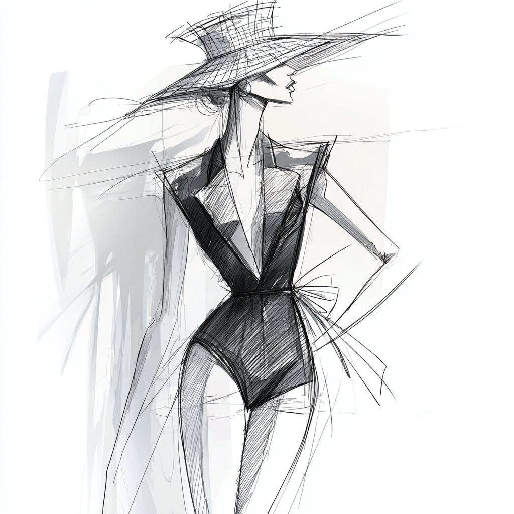 Swimsuit