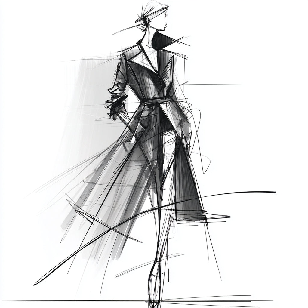 Trench Coat