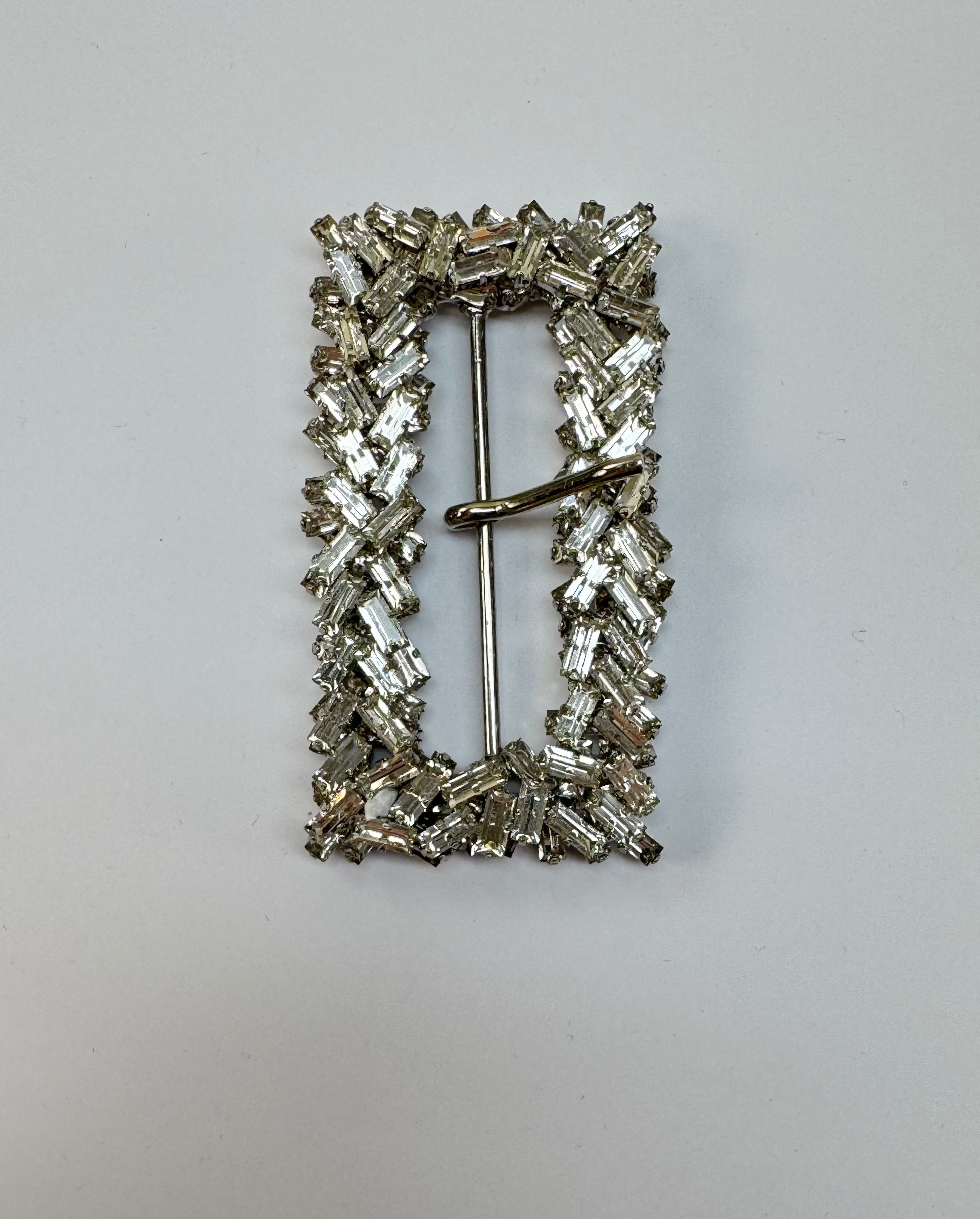 Silver Lurex Sewing Notions