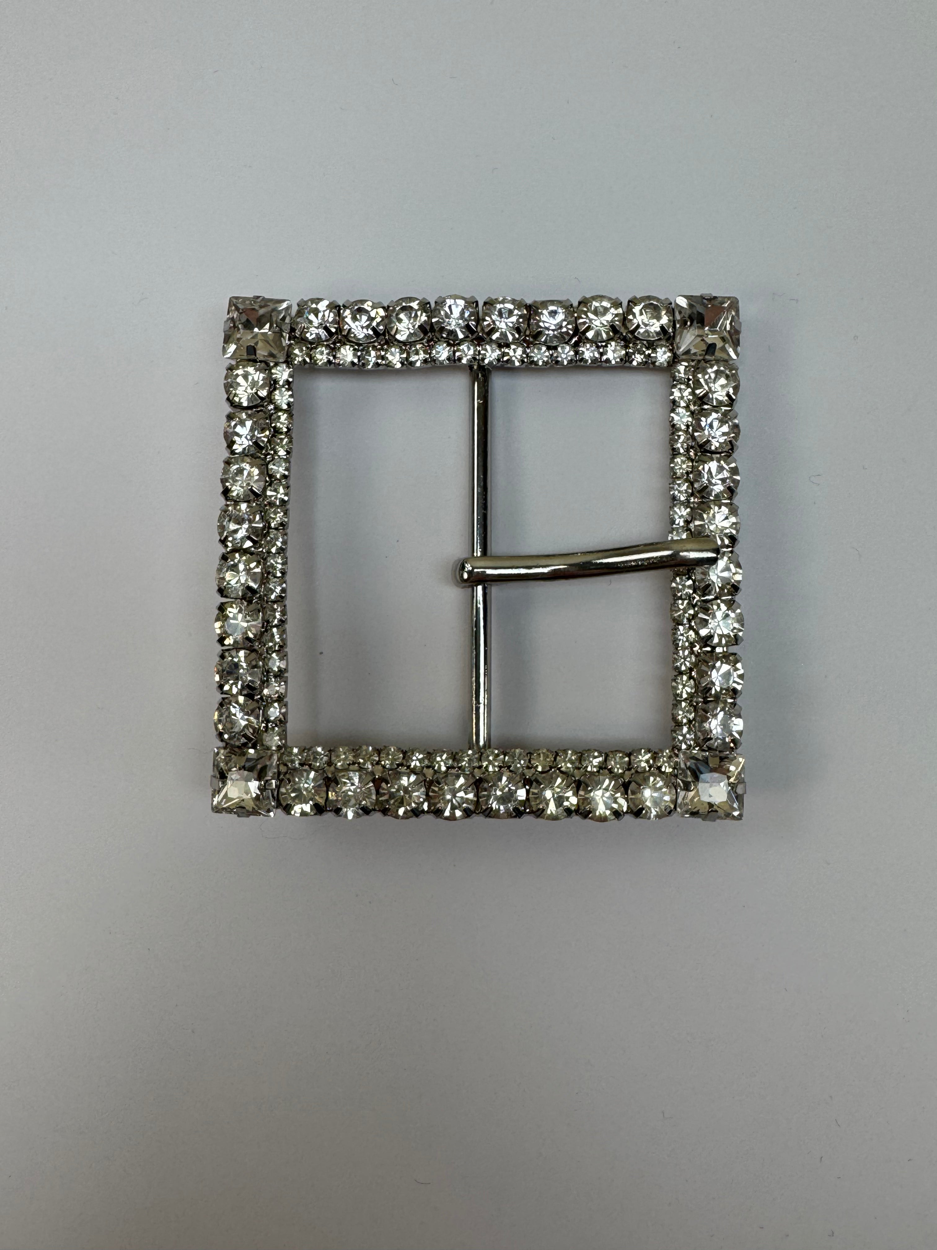 Silver Lurex Sewing Notions