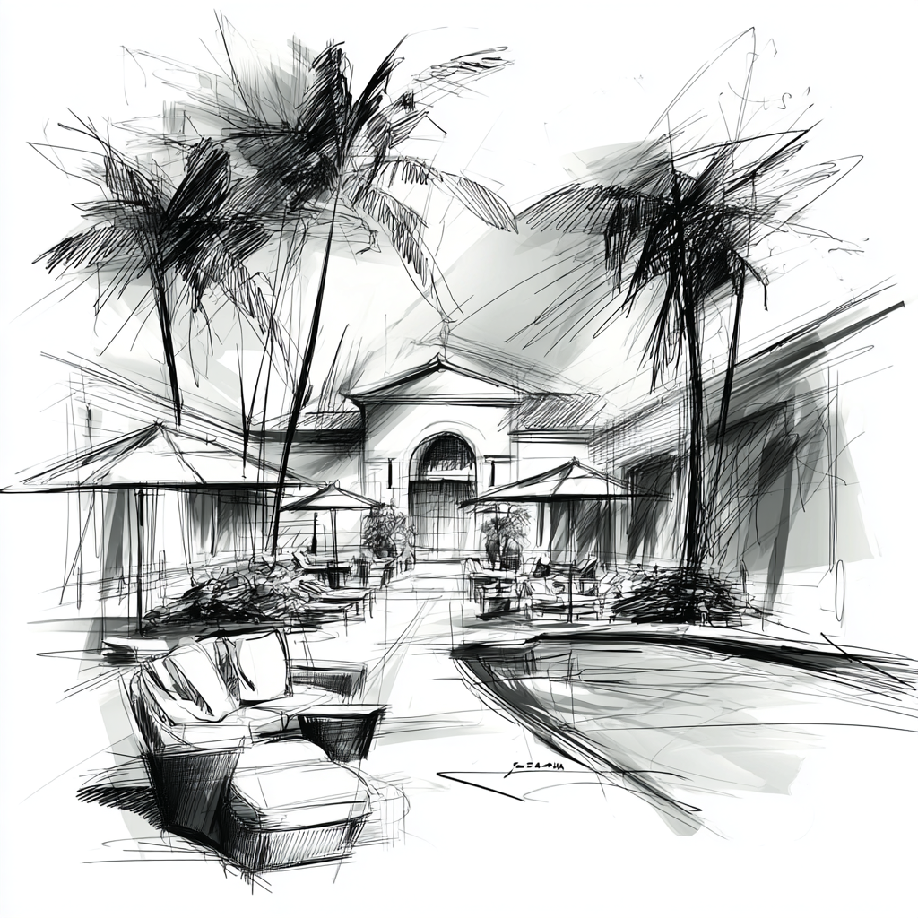 Resort