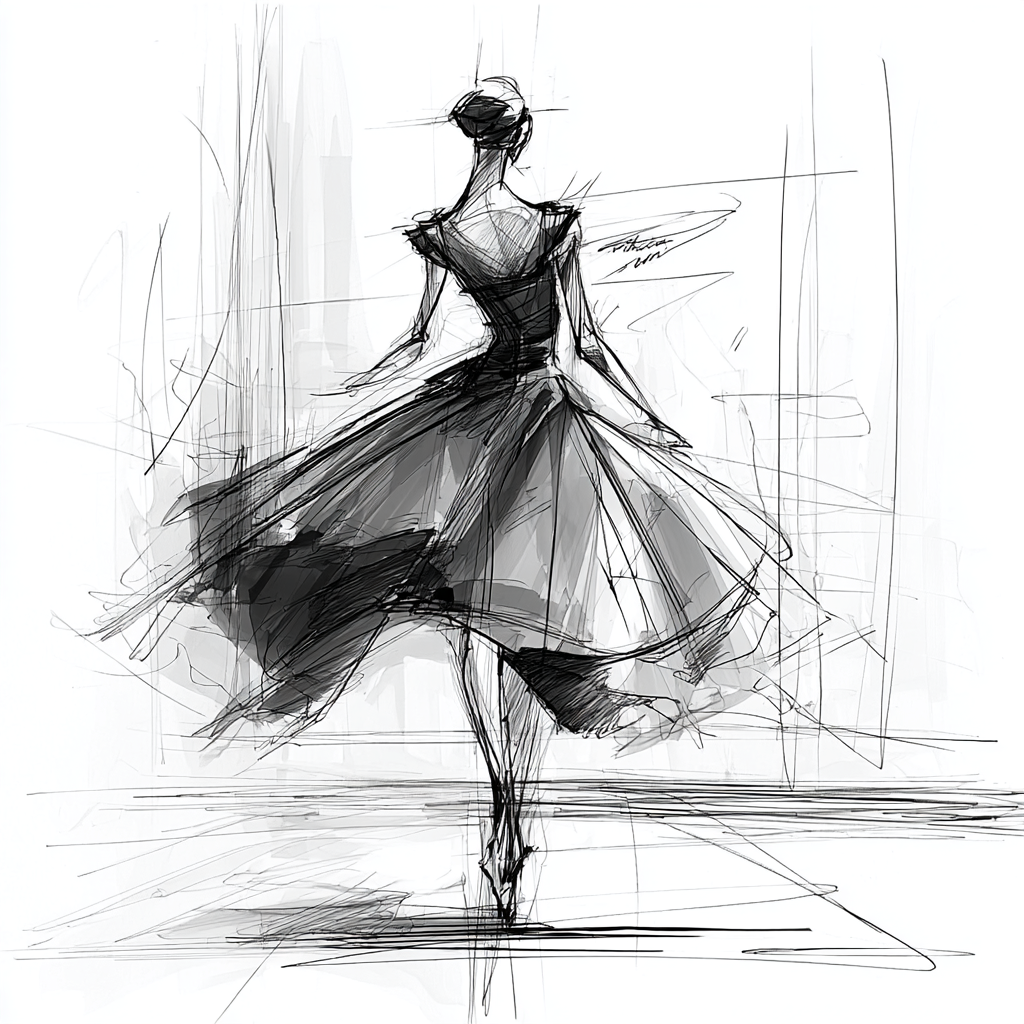 Lightweight & Airy