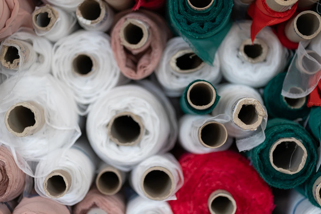 Beglarian Fabrics
