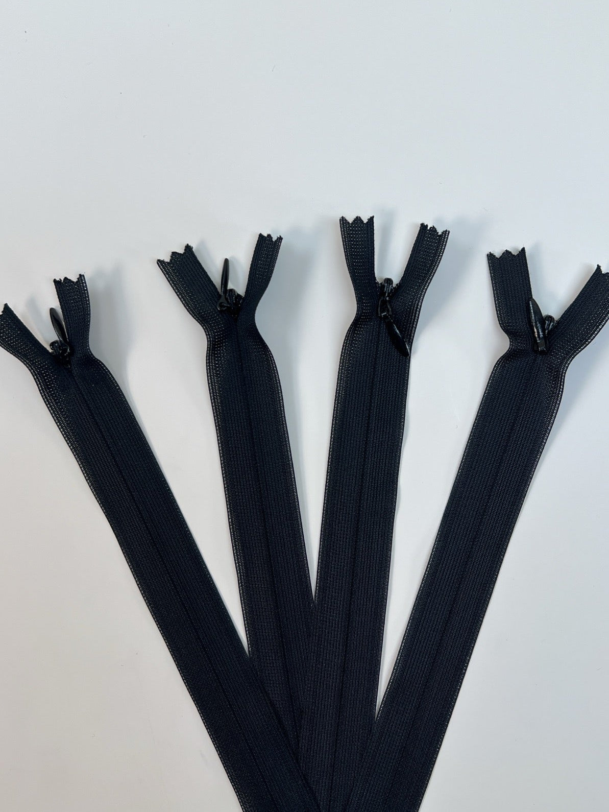 Mercerie noire polyamide
