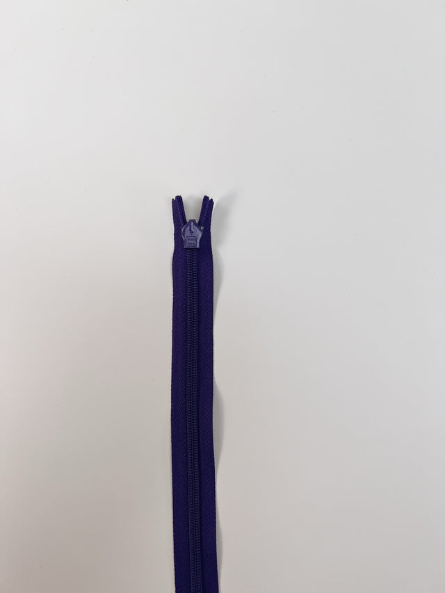 Purple Polyamid Sewing Notions
