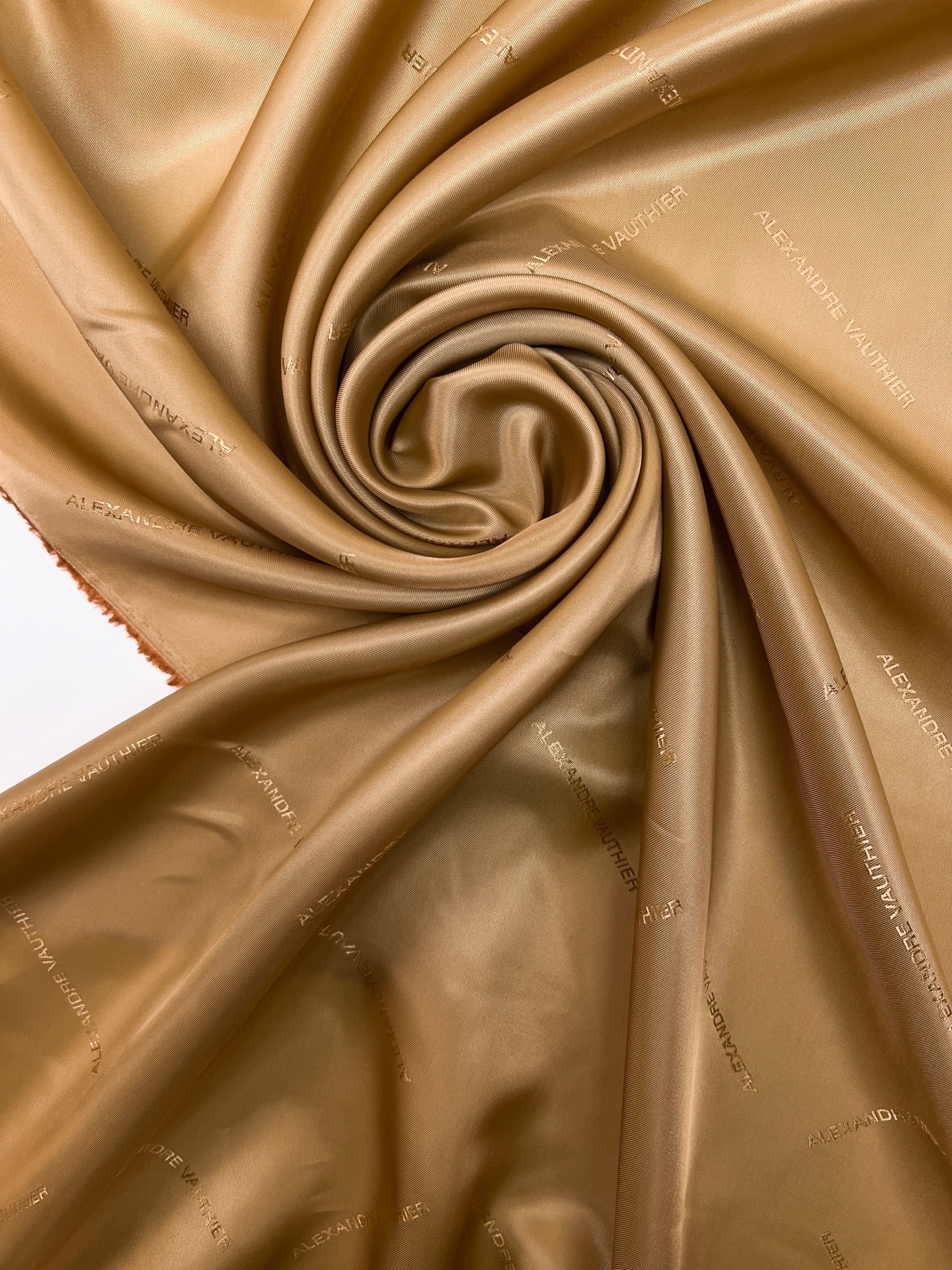 Brown Shade Viscose Lining