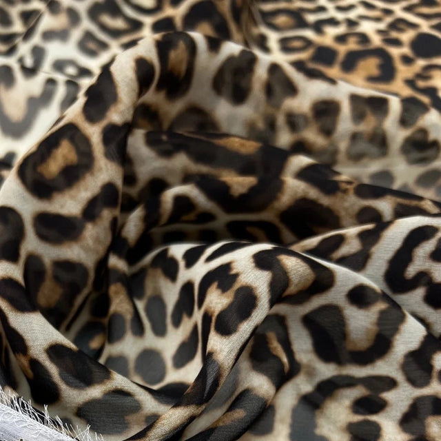 Printed & Patterned Fabrics (50m+ In Stock)